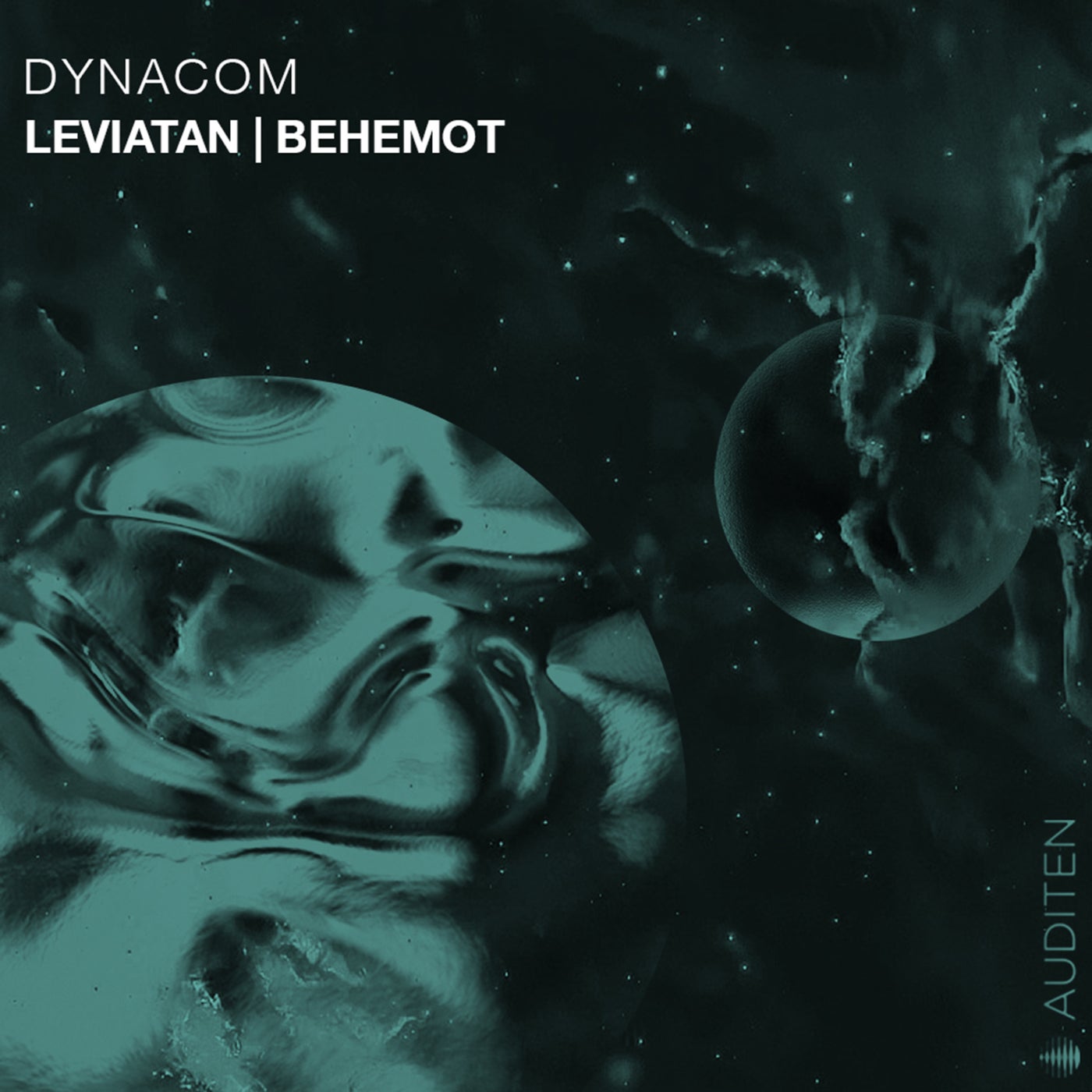 Dynacom (ARG) - Leviatan | Behemot [AUD039]